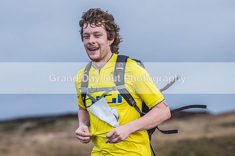 Nine Standards-715 - Nine Standards Fell Race Thursday 1st January 2026