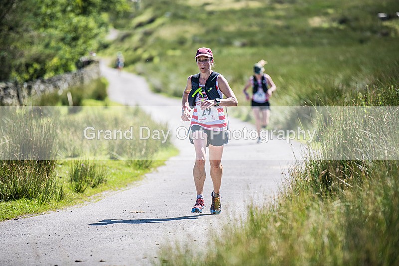 Tebay-494 - Tebay Fell Race Saturday 12th July 2025