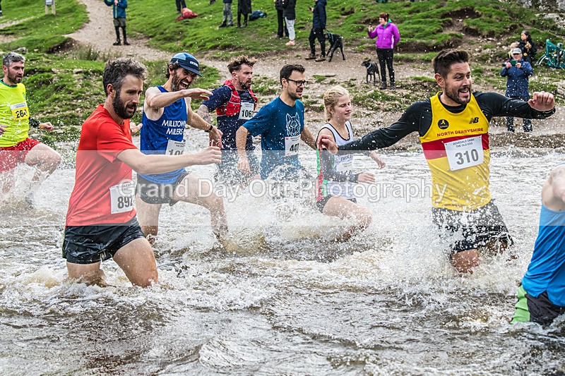 Dovedale Dash-79 - Dovedale Dash Sunday 5th October 2025