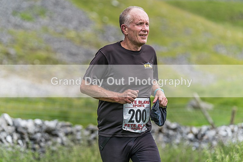 Settle Hills-695 - Settle Hills Fell Race Sunday 21st June 2026