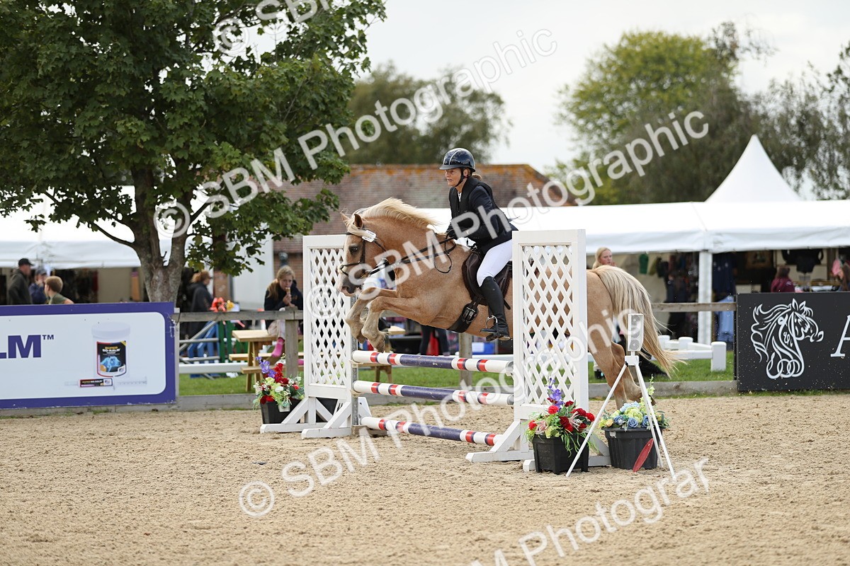 SBM_09994 - J36 - Veteran Rider 70cm