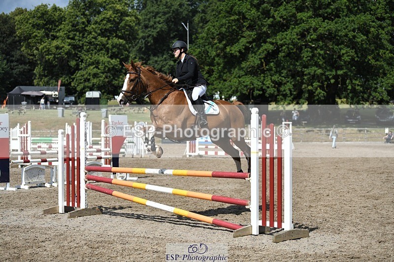 230706-103749-01401 - Cls 9 British Novice & 90cm Open