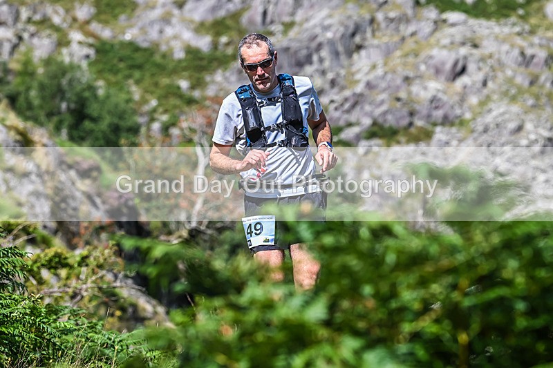 Scafell Pike-447 - Fellside Events Scafell Pike Trail Marathon Sunday 23rd August 2026