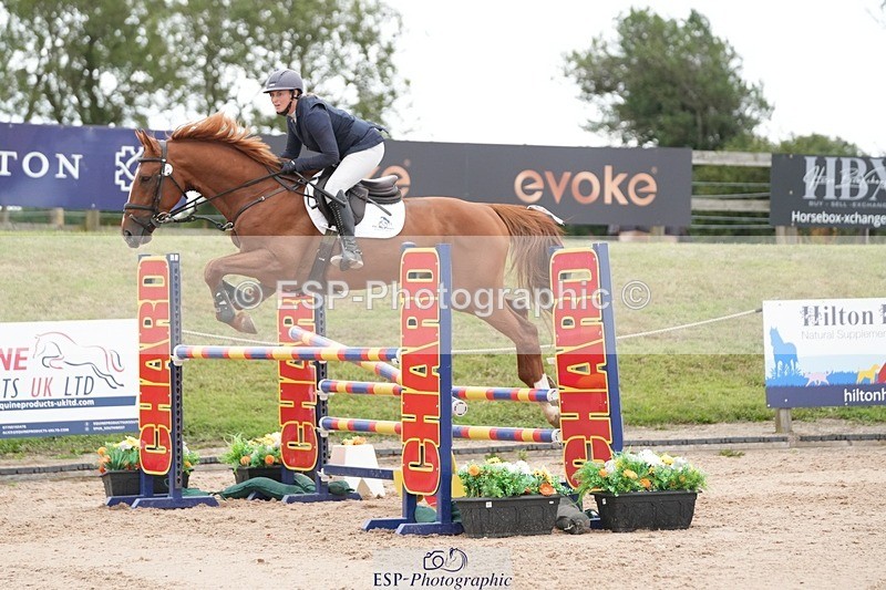 250803-124948-13175 - Cls 27 Chard Equestrian 5 Year Old Championship