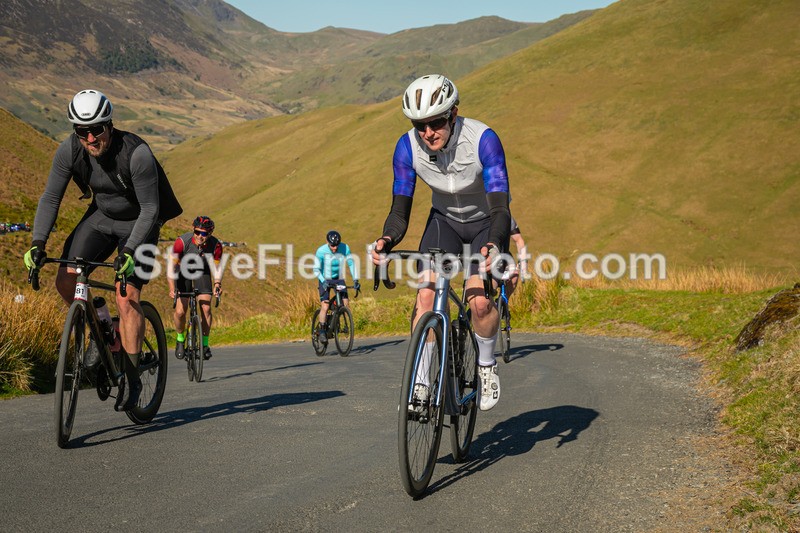 093000 - Newlands Pass 09.00 - 10.00