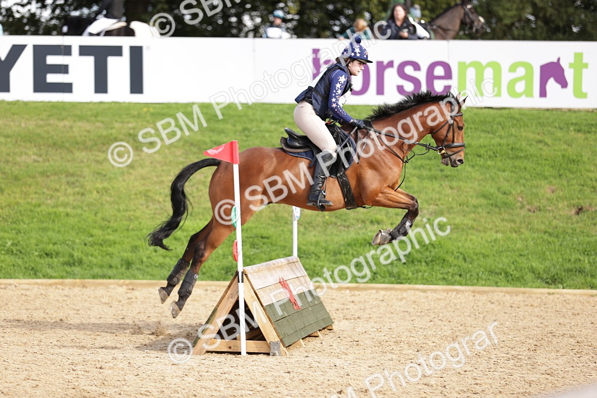 SBM_09638 - E3 - Eventers Challenge 80cm Open