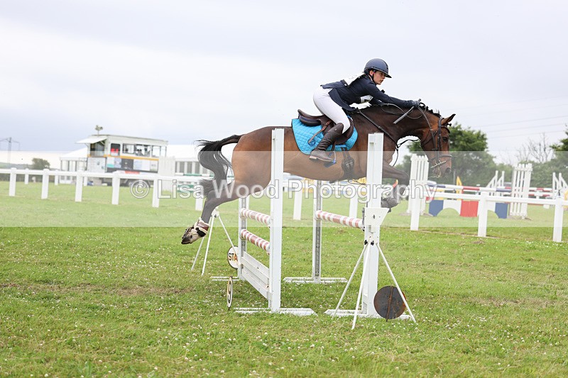 3E7A6968 - Class 7: PC90cm Regional Championship Qualifier Rnd 2 (A)