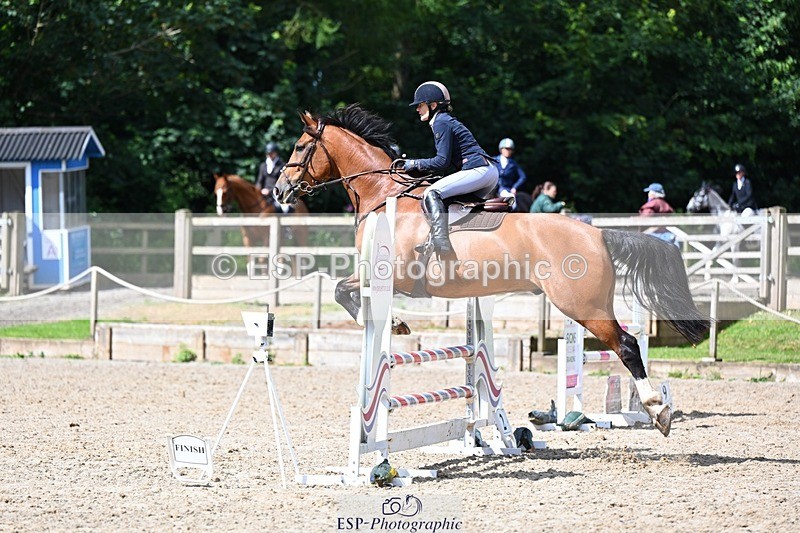 240706-102835-14463 - Cls 36 British Novice and 90cm Open