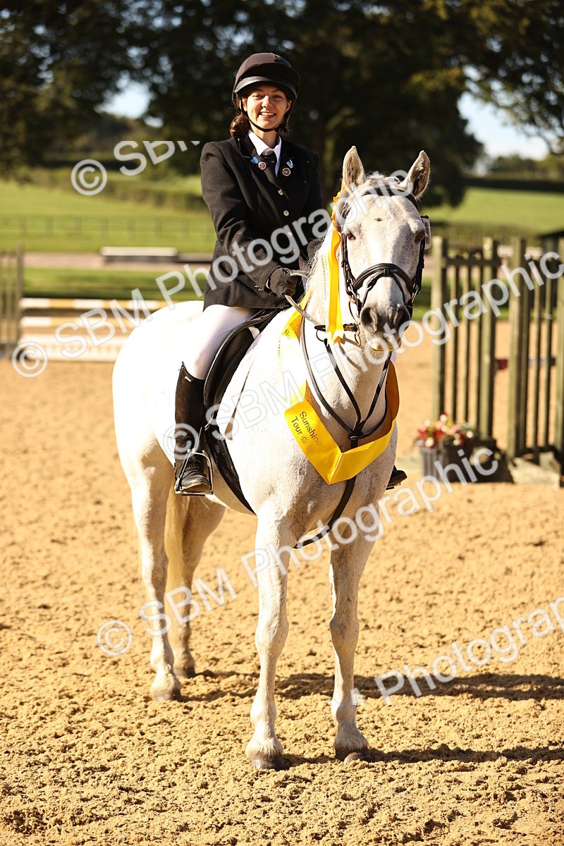 SBM_35196_J38 - Senior 80cm Championship - Michaela