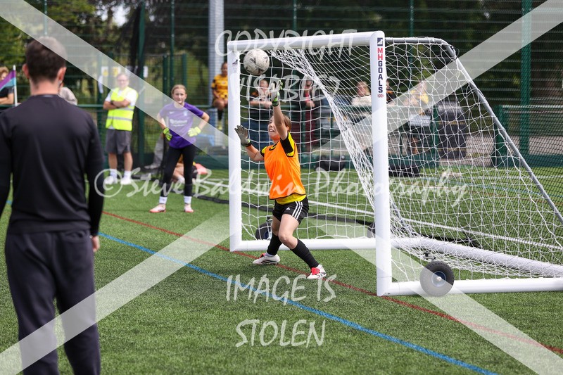 1DX36020 - U12 Girls