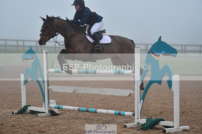 240214A-145716-00780 - Cls 5 Foxhunter and 1.20m Open