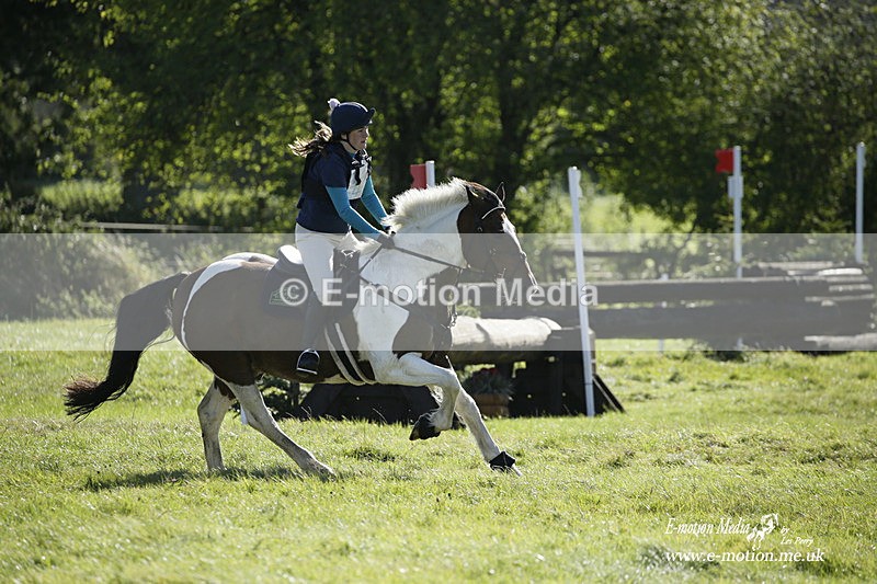  WWHT 031021 1221 - Open Novice (0.80m) 03/10/21