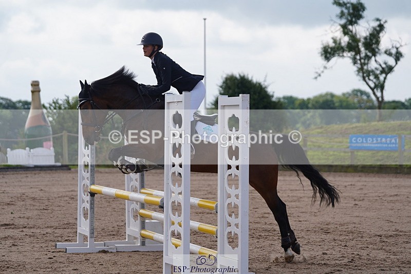 240713A-095946-00178 - Cls 3 A&B Pony BN & 80cm Open