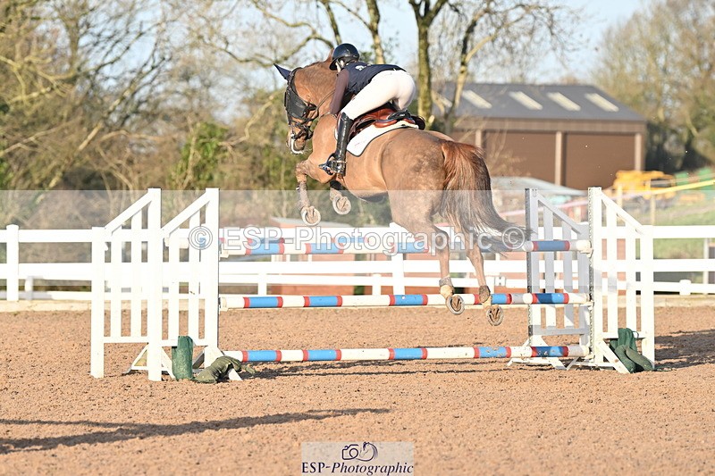 231210A-142035-02724 - Cls 21 Foxhunter & 1.20m Open