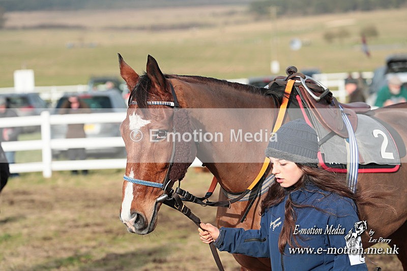 PtP 270124 392 - Royal Artillery PtP Larkhill 27/01/24