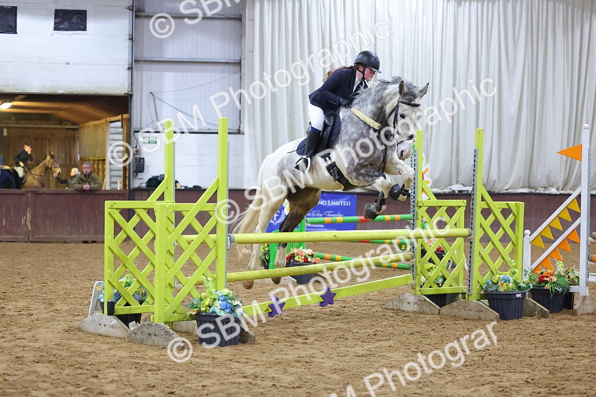 SBM_000558 - Class 13 - Equissage Pulse Senior British Novice/ 90cm Open - First Round (0.90m)