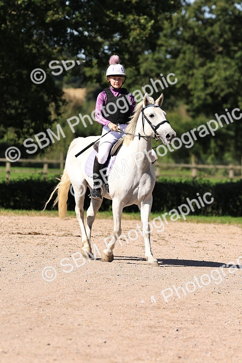 SBM_20522 - E6 - Eventers Challenge 60cm Championship