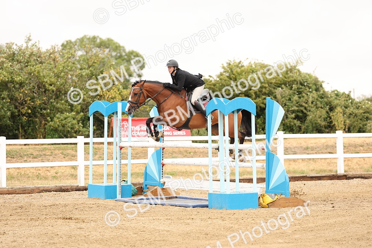 SBM_024207 - Class 7 - Senior 1.15m Open Inc National 1.15m Members Cup Qualifier