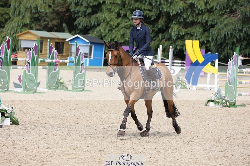 230617-154311-05722 - Cls 09 Blue Chip Pony Newc 2nd Rnd & Jump Off