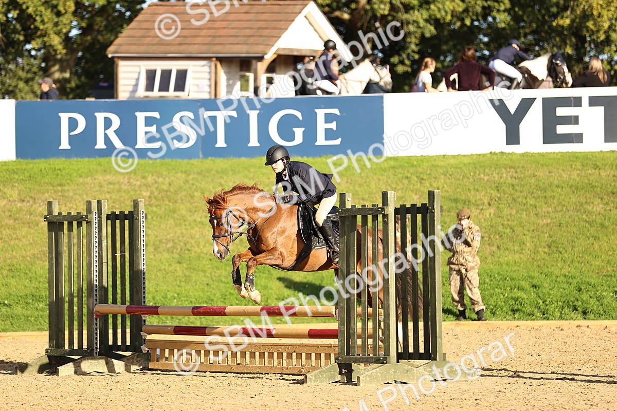 SBM_51967 - J10 - Junior Pony 75cm Championship
