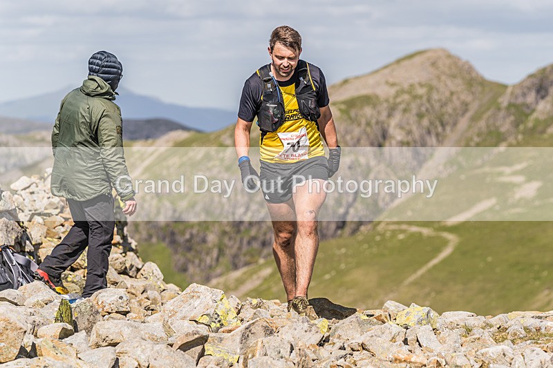 Ennerdale-924 - Ennerdale Horseshoe Fell Race Saturday 8th June 2024