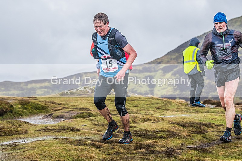 Coledale-564 - Coledale Horseshoe Fell Race Saturday 25th March 2023