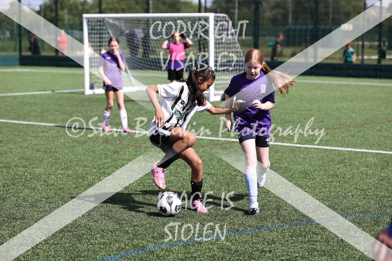 1DX30730 - Sun 14th U11 Girls