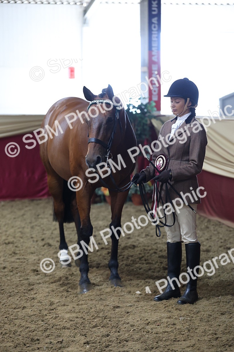 SBM_23425 - Class 903 - Supreme Final - IH Pre Vet