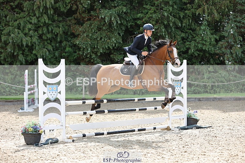 250614A-101312-05586 - Cls 26 British Novice and 90cm Open