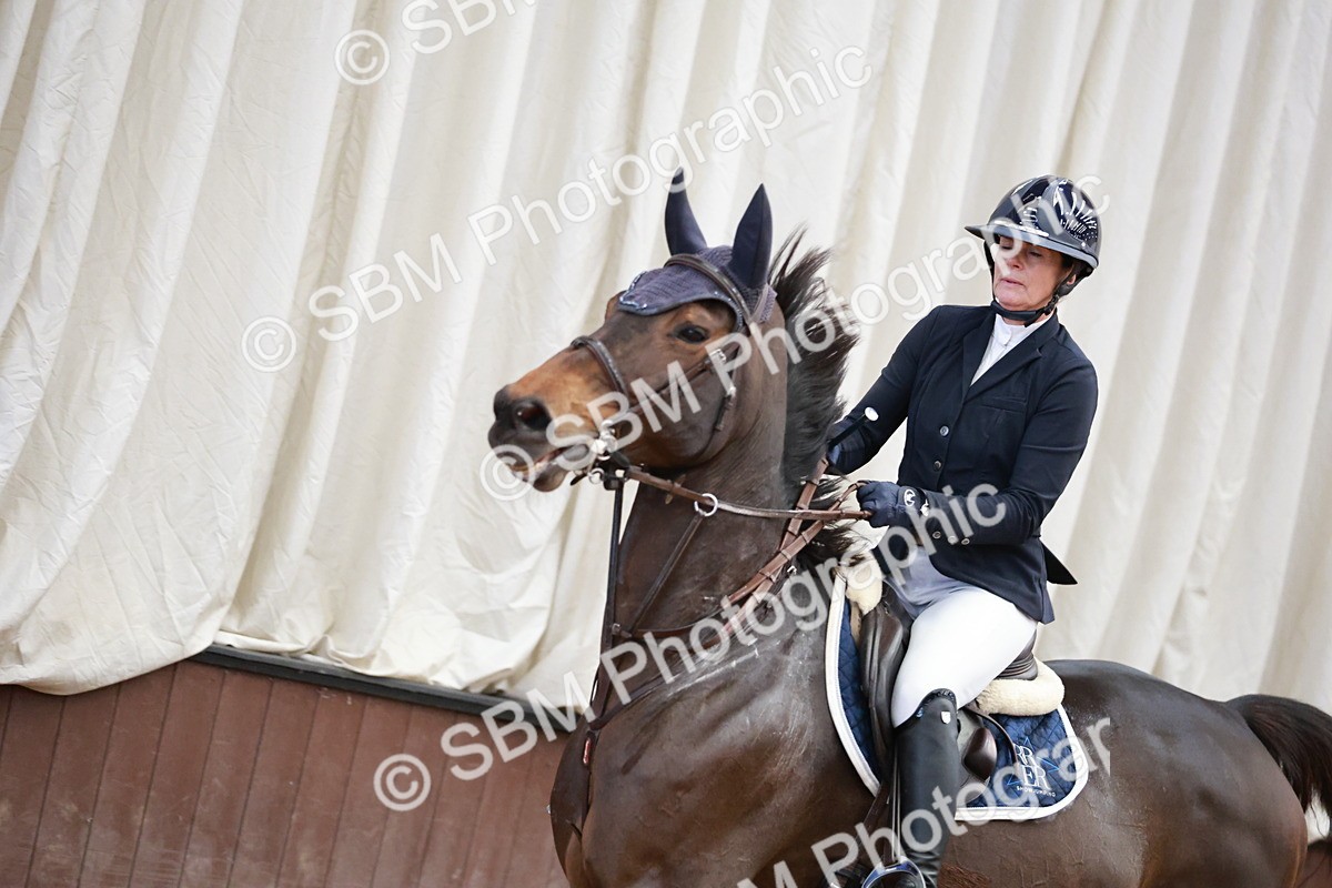 SBM_004086 - Class 11 - Senior Newcomers - 1.10m