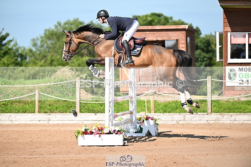 240718A-101641-04445 - Cls 1, 3 Star Small Tour 1.35m