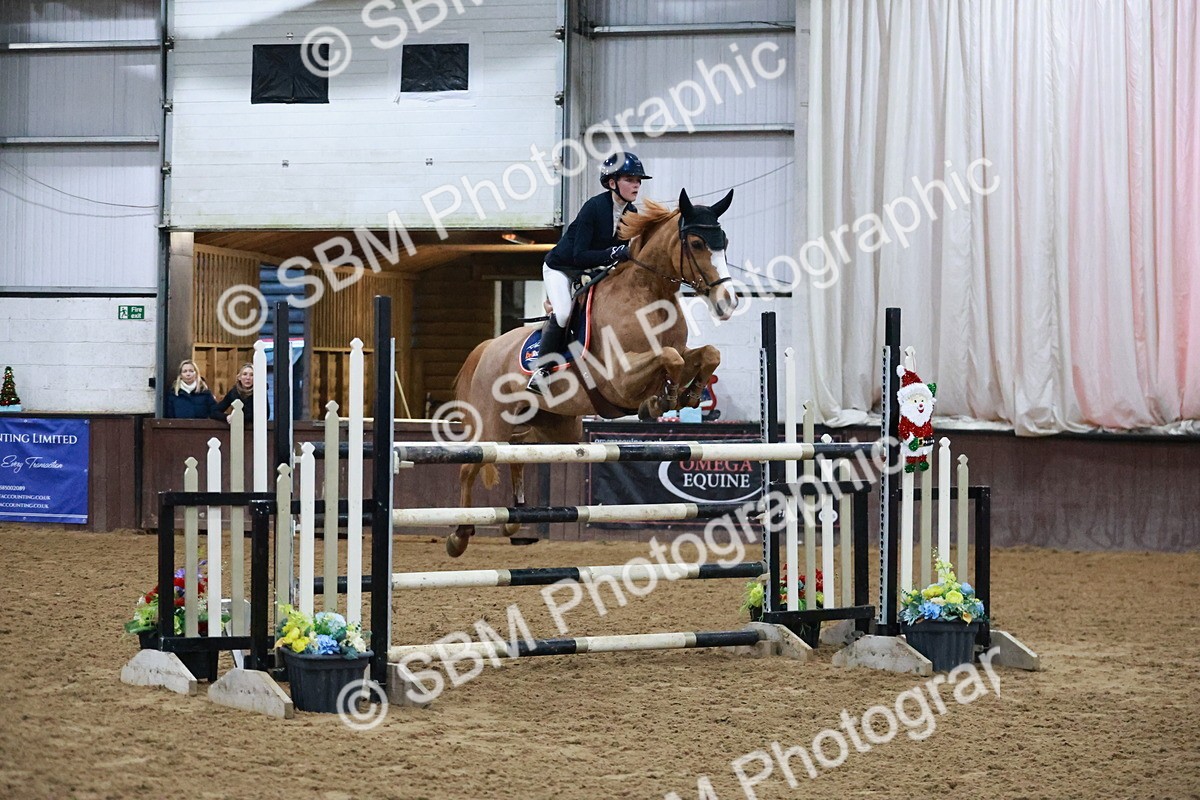 SBM_001494 - Class 6 - Cheval Liverte 1.25m Championship Qualifier