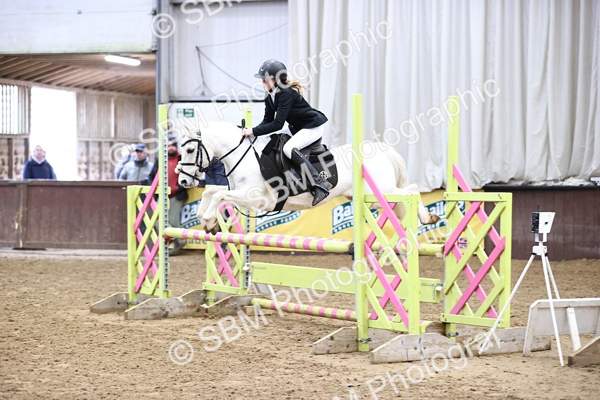 SBM_001568 - Class 10 - Pony Discovery - 90cm