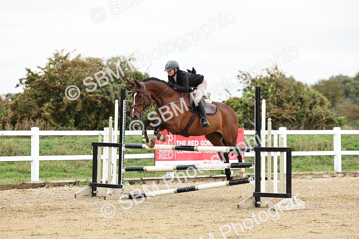 SBM_006982 - Class 75 - 95cm