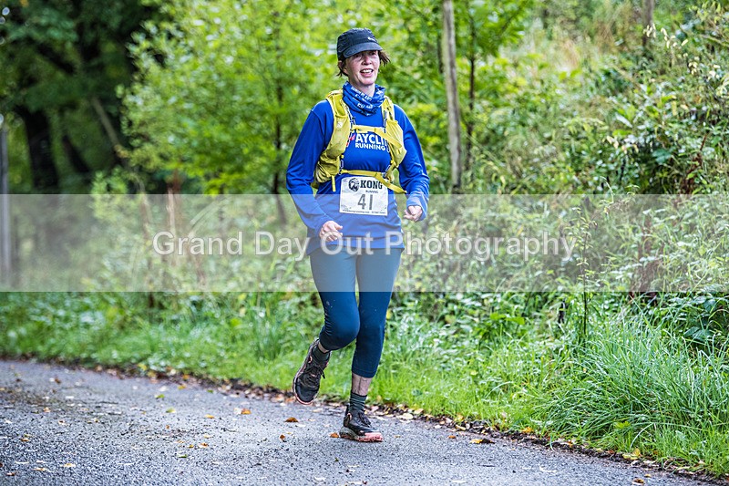 Westmorland-514 - Great Westmorland Trail Race (Junior & Senior Races) Saturday 13th September 2025