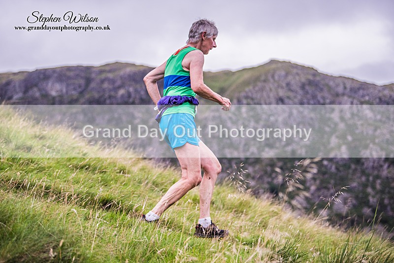 Steel Fell-823 - Steel Fell Race Wednesday 9th August 2023