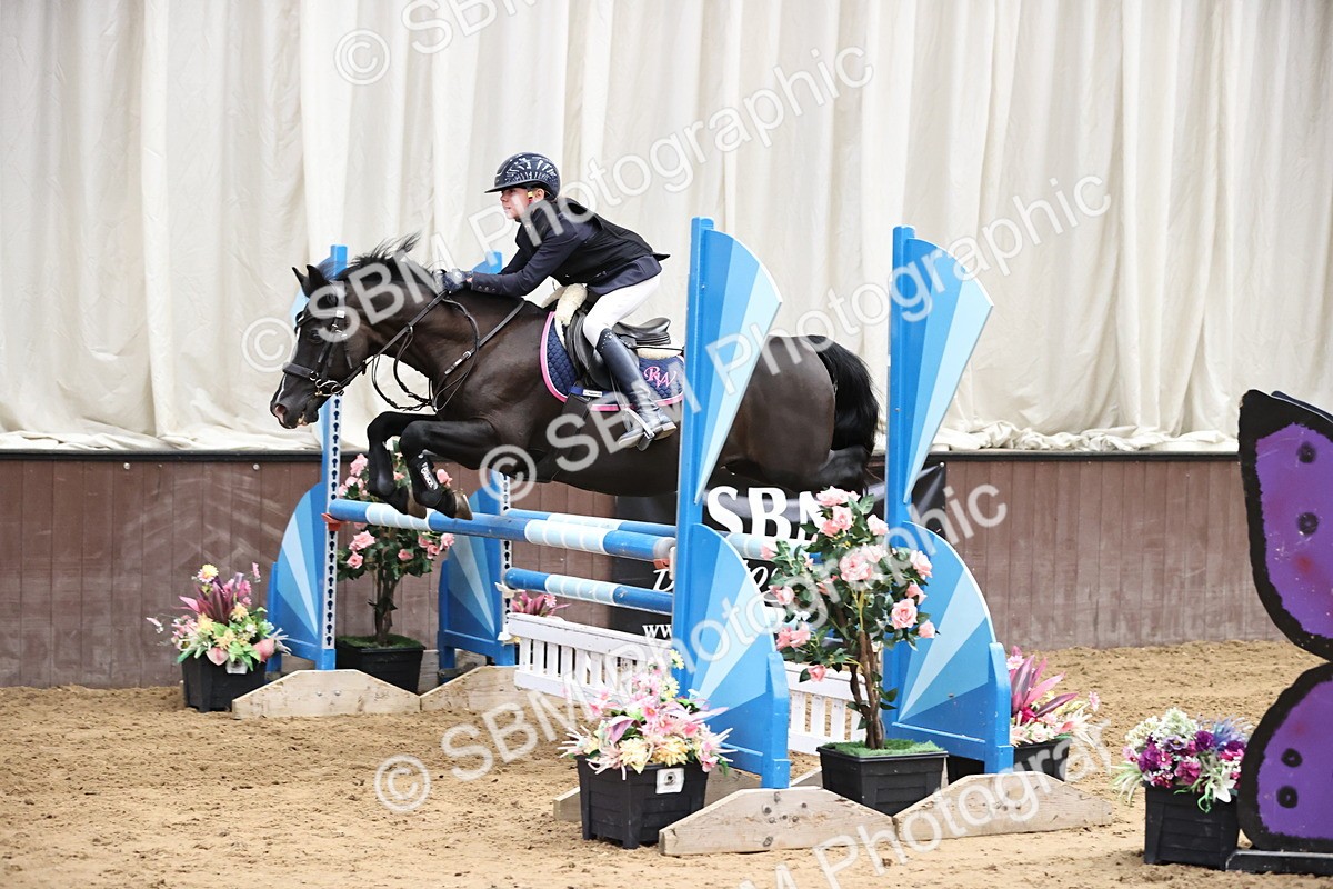 SBM_002631 - Class 12 - Springboard 128cm 138cm 90cm 1.00m