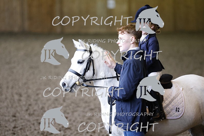 _R6A1083 - Class 1 walk trot 2022