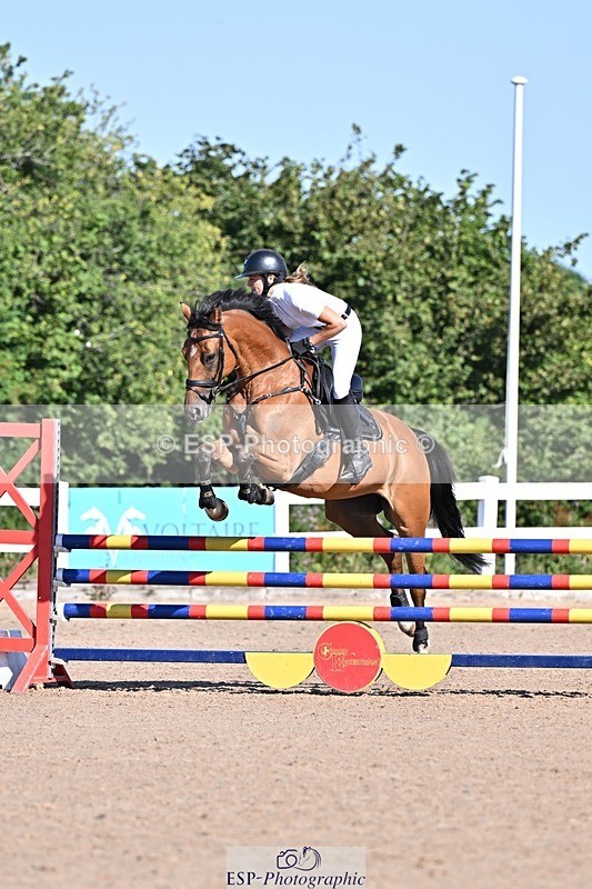 250712-091326-00011 - Cls 6 85cm Amateur Qualifier