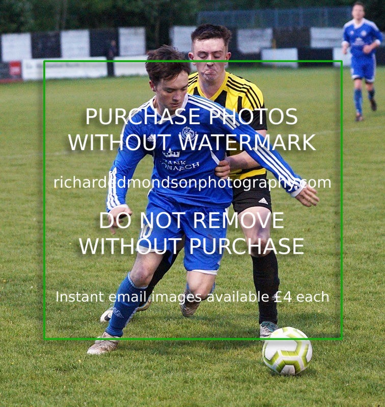 DSC08377 - Kirkby Lonsdale v Bowerham Dynamoes Cup Final