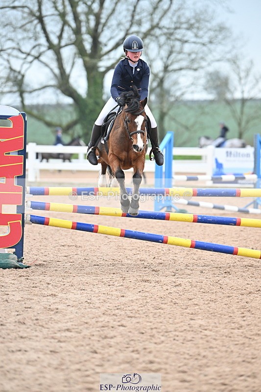 240128A-111507-00472 - Cls 3 Pony Discovery and 90cm Open