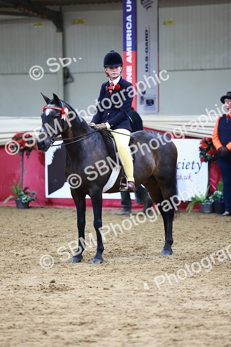 SBM_23317 - Class 904 - Supreme Final - Ridden Diamond