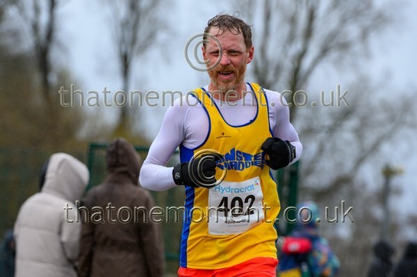 Tomscott26-920501 - 10 Mile