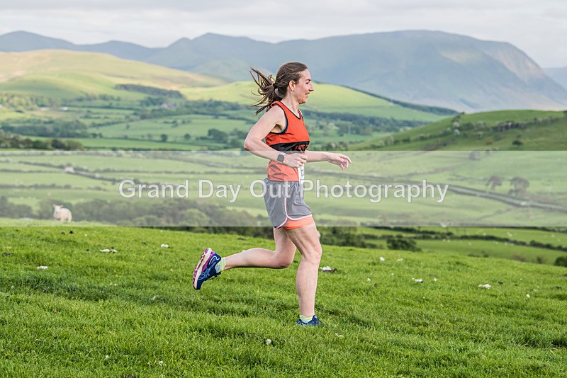 Hay-O-712 - Hay O Trail Race Tuesday 23rd May 2023