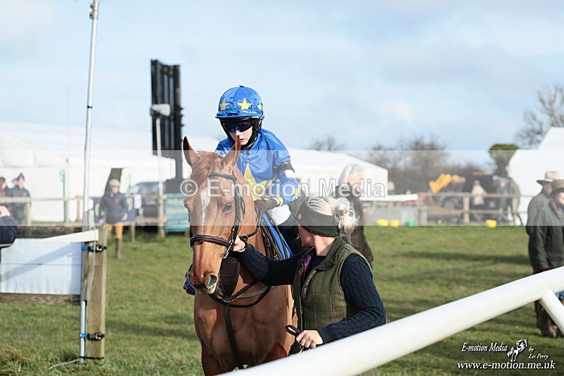 PR PtP 250126 399 - Pony Racing Cocklebarrow 25/01/26