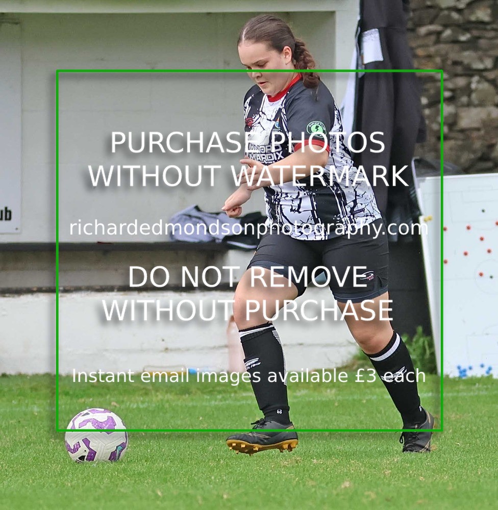 533A7109 - Kendal Town Ladies vs Penrith Pathway (16/8/26)
