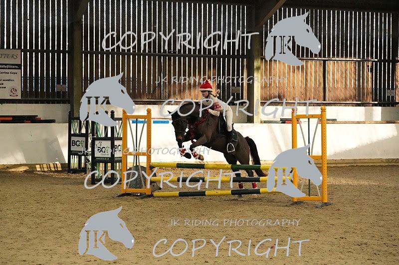 JKR02465 - Class 6 70cm