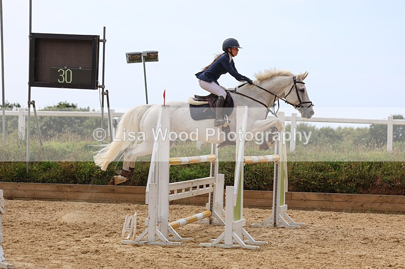 3E7A1822 - Class 14: Senior 1.15m Open