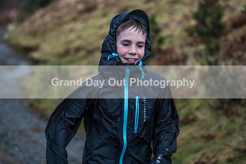 Loopy Latrigg-386 - Kong Loopy Latrigg Fell Race Saturday 21st December 2024