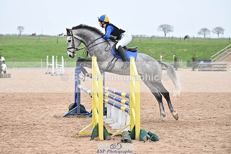 250118-135651-01368 - Cls 3A&B 90cm 13.20 to Coursewalk